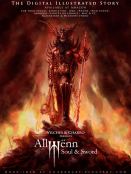 Allwënn, Soul & Sword