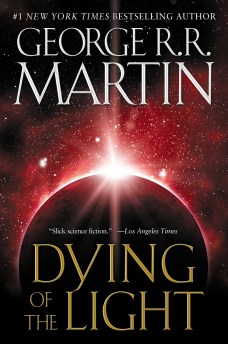 Dying of the Light paperback