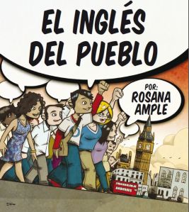 El Inglés del Pueblo - Rosana Ample