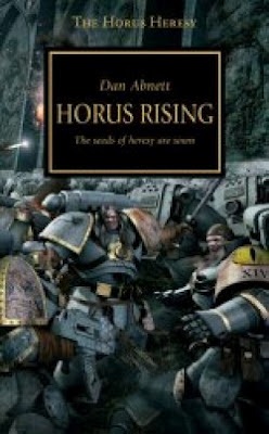 The Horus Heresy I