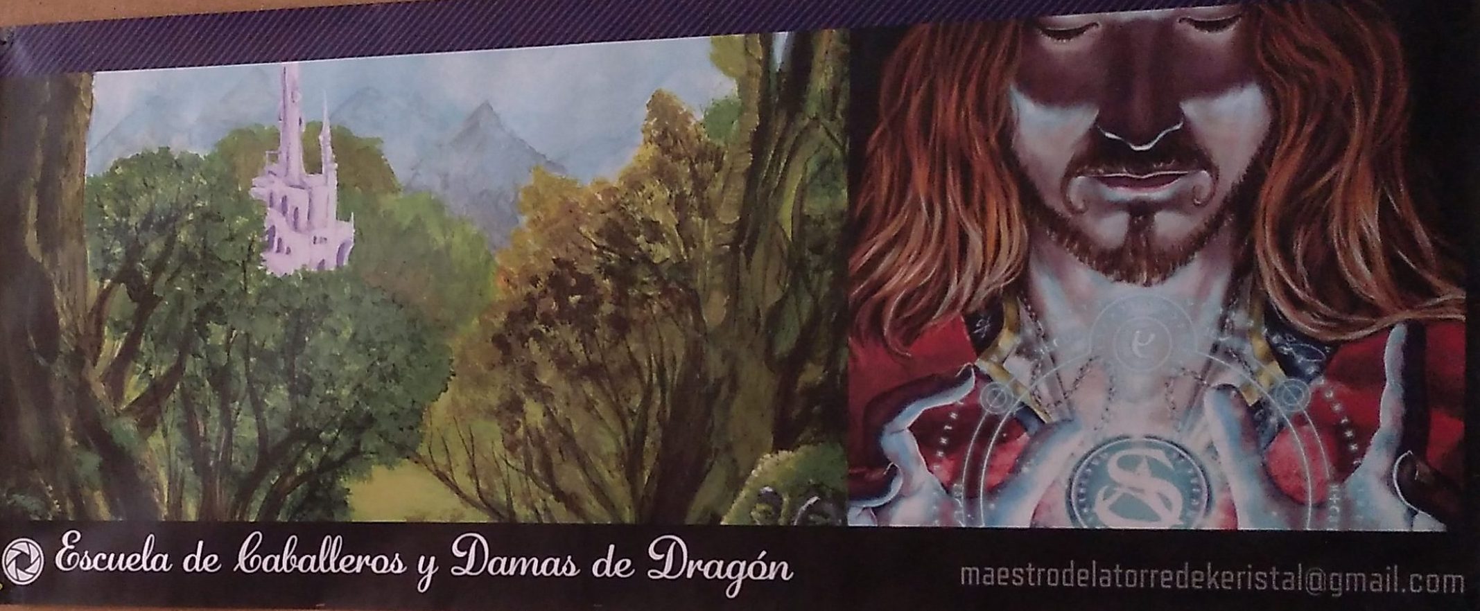 El Legado del Hechicero