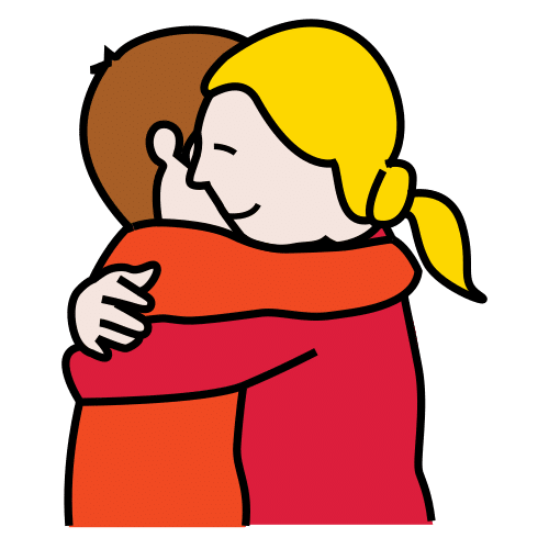 Noah. Quiero un&nbsp;abrazo