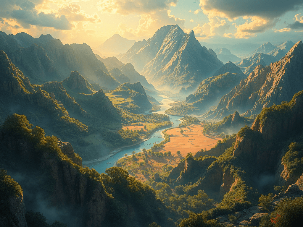 SdA 5. Paisajes del Mundo